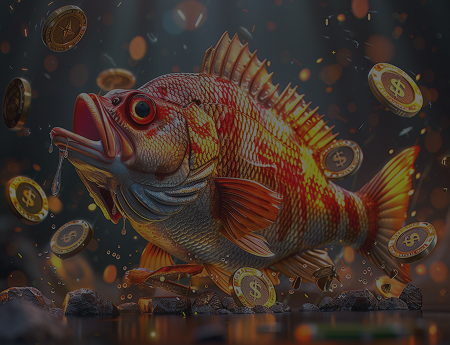 Big Bass Splash