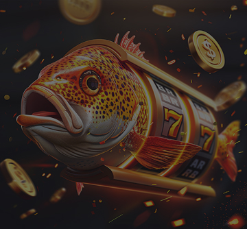 Big Bass Splash