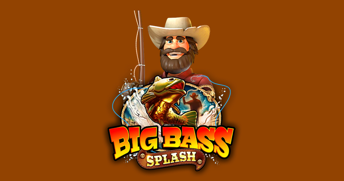 Big Bass Splash
